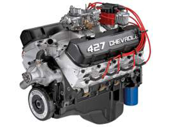 B3802 Engine